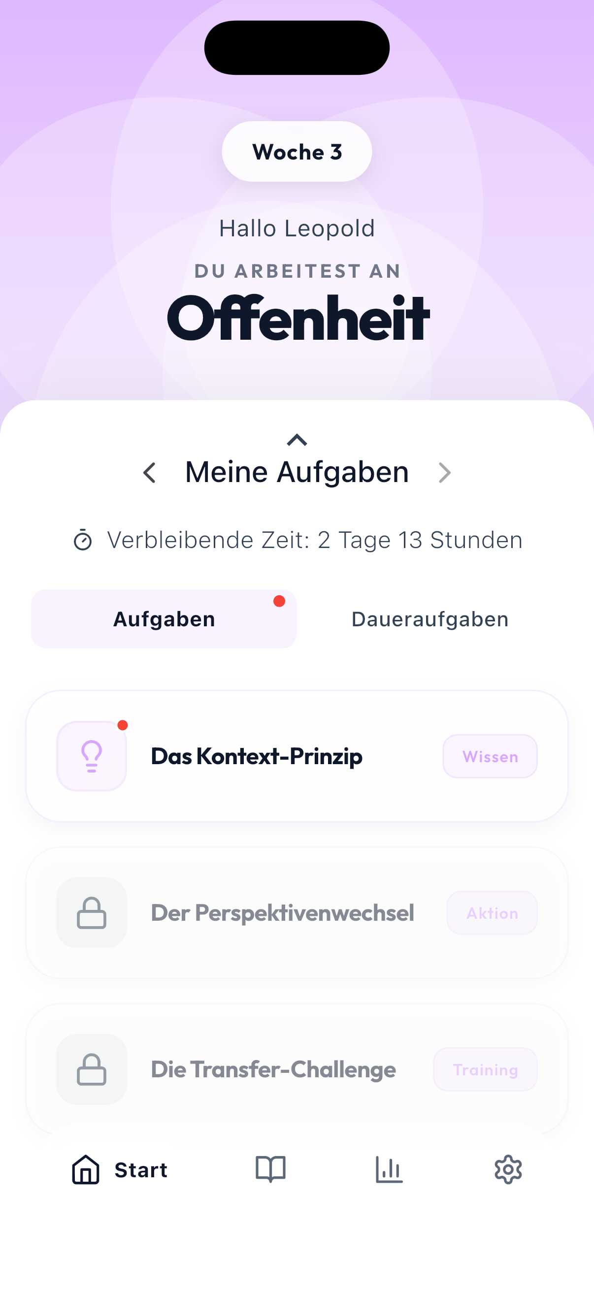 RiVo App: Programm gegen Stillstand